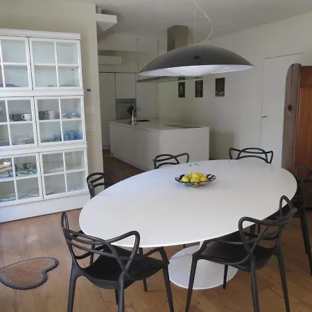 Villino Mami Con Piscina Holiday home Mommio