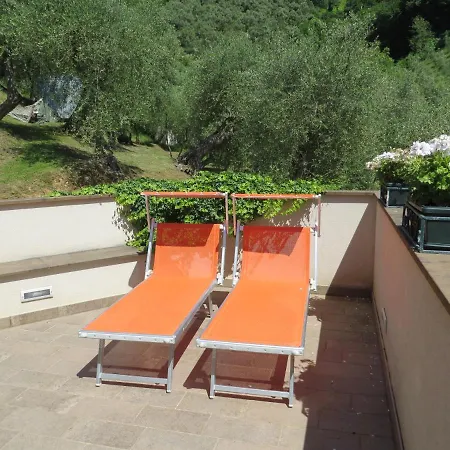 Villino Mami Con Piscina * Mommio
