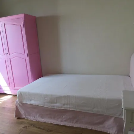 Villino Mami Con Piscina Holiday home