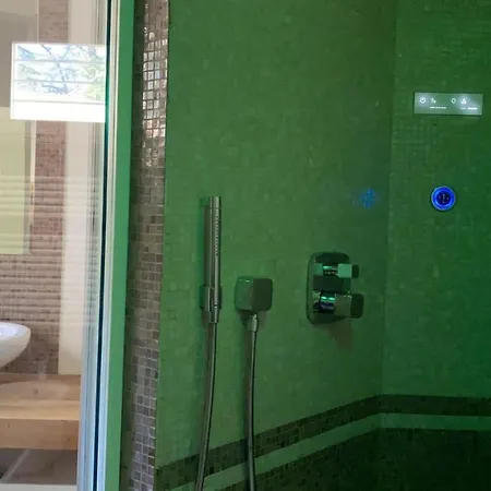 Villino Mami Con Piscina Holiday home